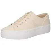 Calvin Klein sneaker beige (YW0YW01763Z01)