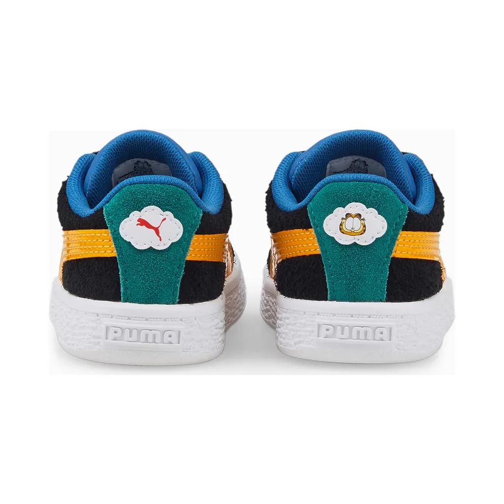 Puma x Garfield AC Suede Blue (38455501)