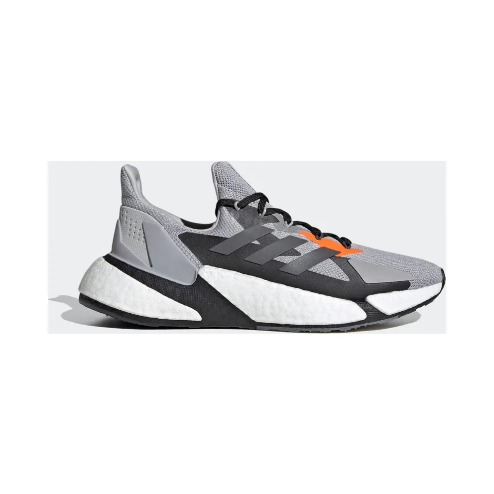adidas X9000L4 Laufschuh Grey Two / Night Metallic / Grey Three (FW8414)