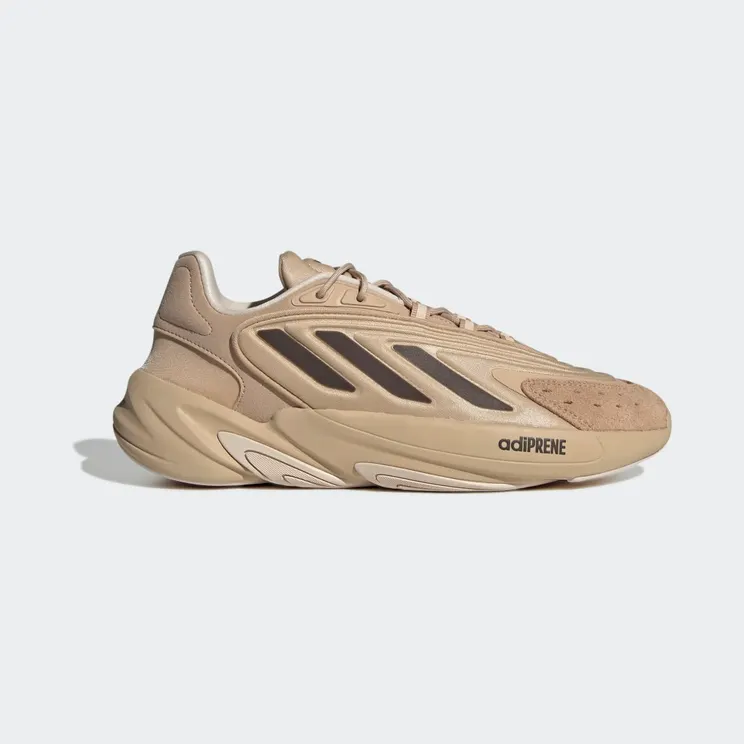 adidas Ozelia Pale Nude / Brown / Ecru Tint (GX4029)