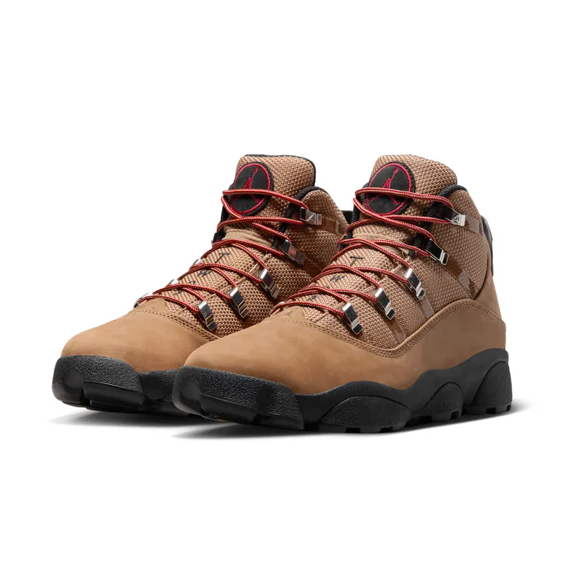Air Jordan 6 RINGS WINTERIZED “Rocky Tan” (FV3826-202)