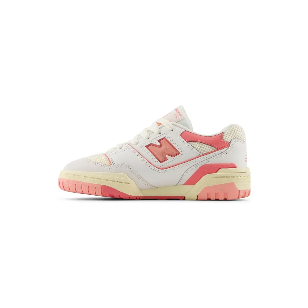 New Balance 550 GS “Desert Pink Sea Salt” (GSB550VR)