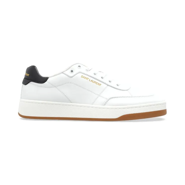 Saint Laurent SL/61 Low White Optique Black (819476 00NI0 9061)