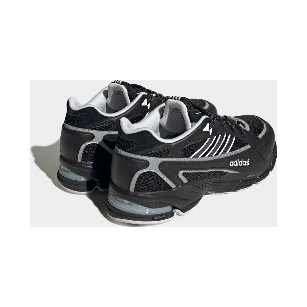 Adidas Exomniac Cushion NSRC Core Black / Carbon / Cloud White (ID2177)