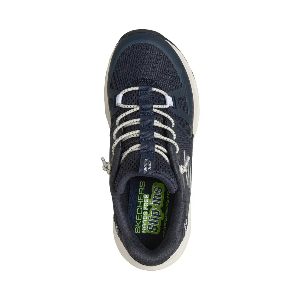 Skechers Slip-ins: Glide-Step Plus – Ultra-Shift Sneaker Marine