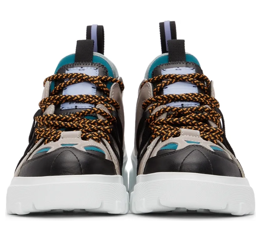 mcq-sneaker 682029R2803