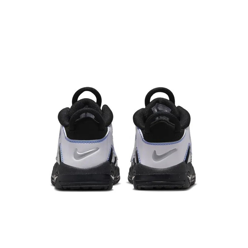 Nike Air More Uptempo TD “Cobalt Bliss” (DQ6202-001)