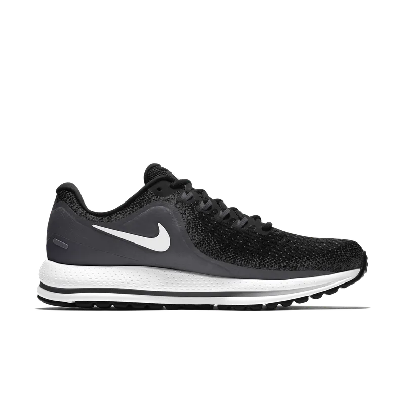 Nike Air Zoom VOMERO 13 Black/White-ANTHRACITE (922908-001)