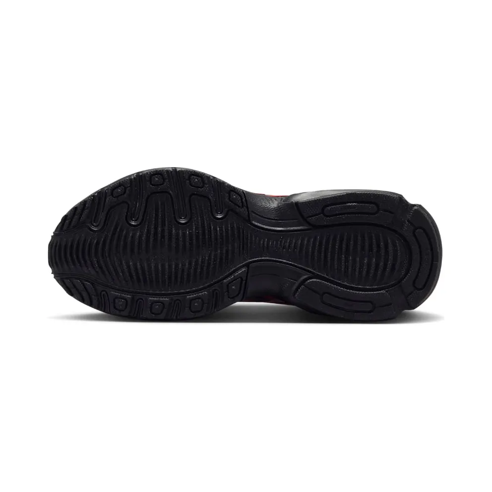 Nike Air Max Fire Black Picante Red Smoke Grey (IF2622-008)