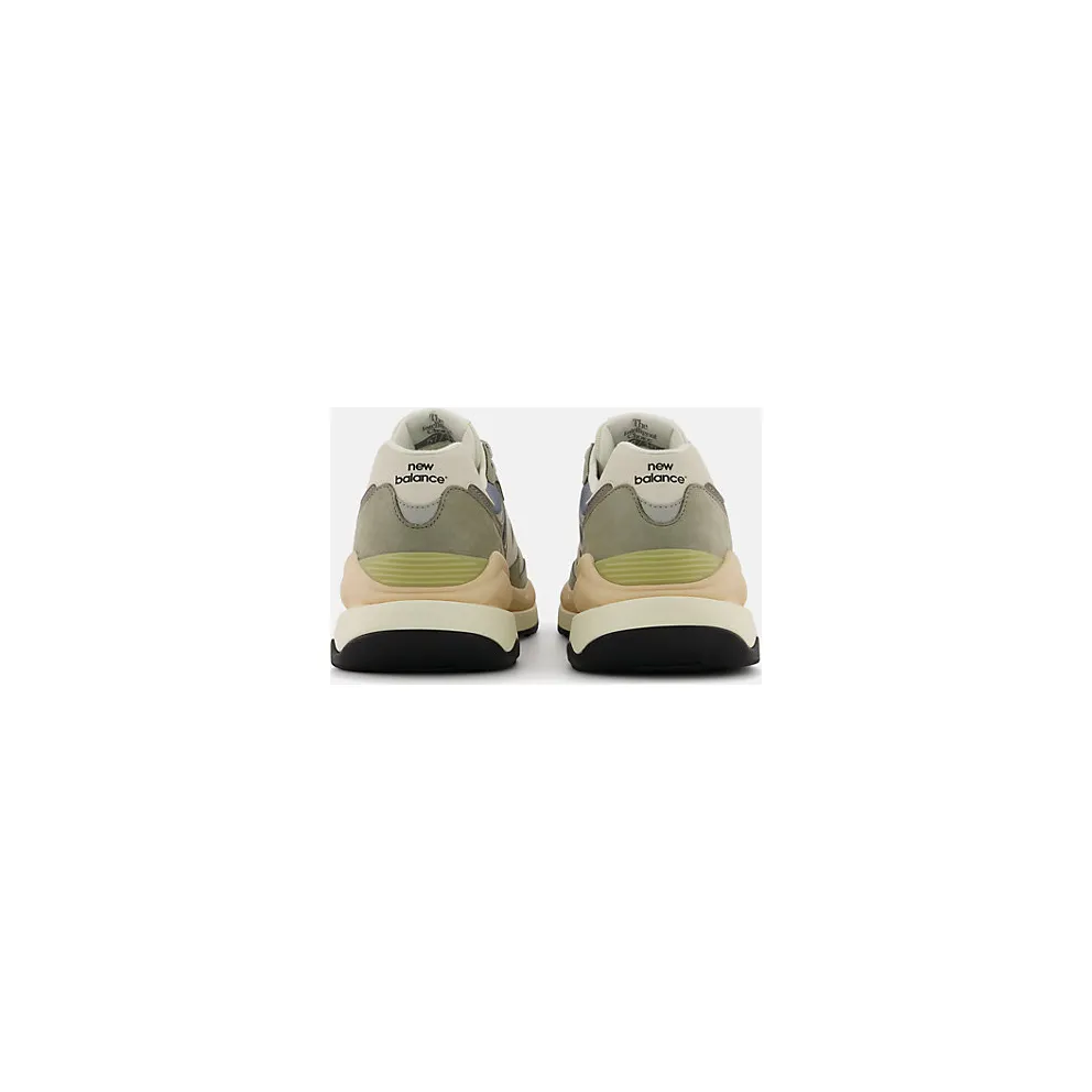 New Balance 57/40 Grey Khaki Blue (M5740LLG)