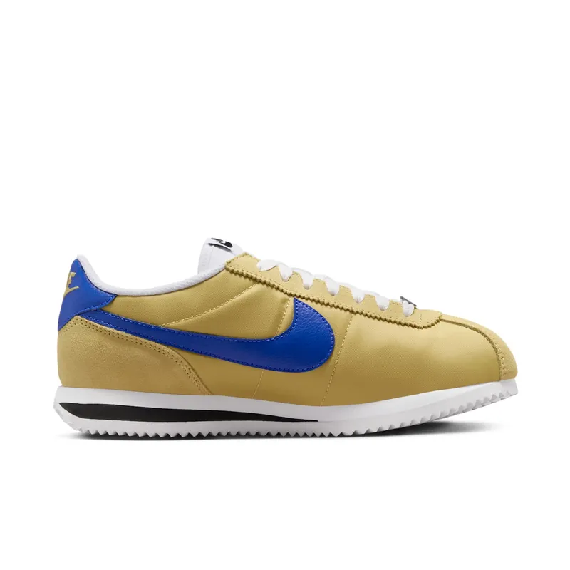 Nike Cortez TXT Infinite Gold Game Royal (DZ2795-701)