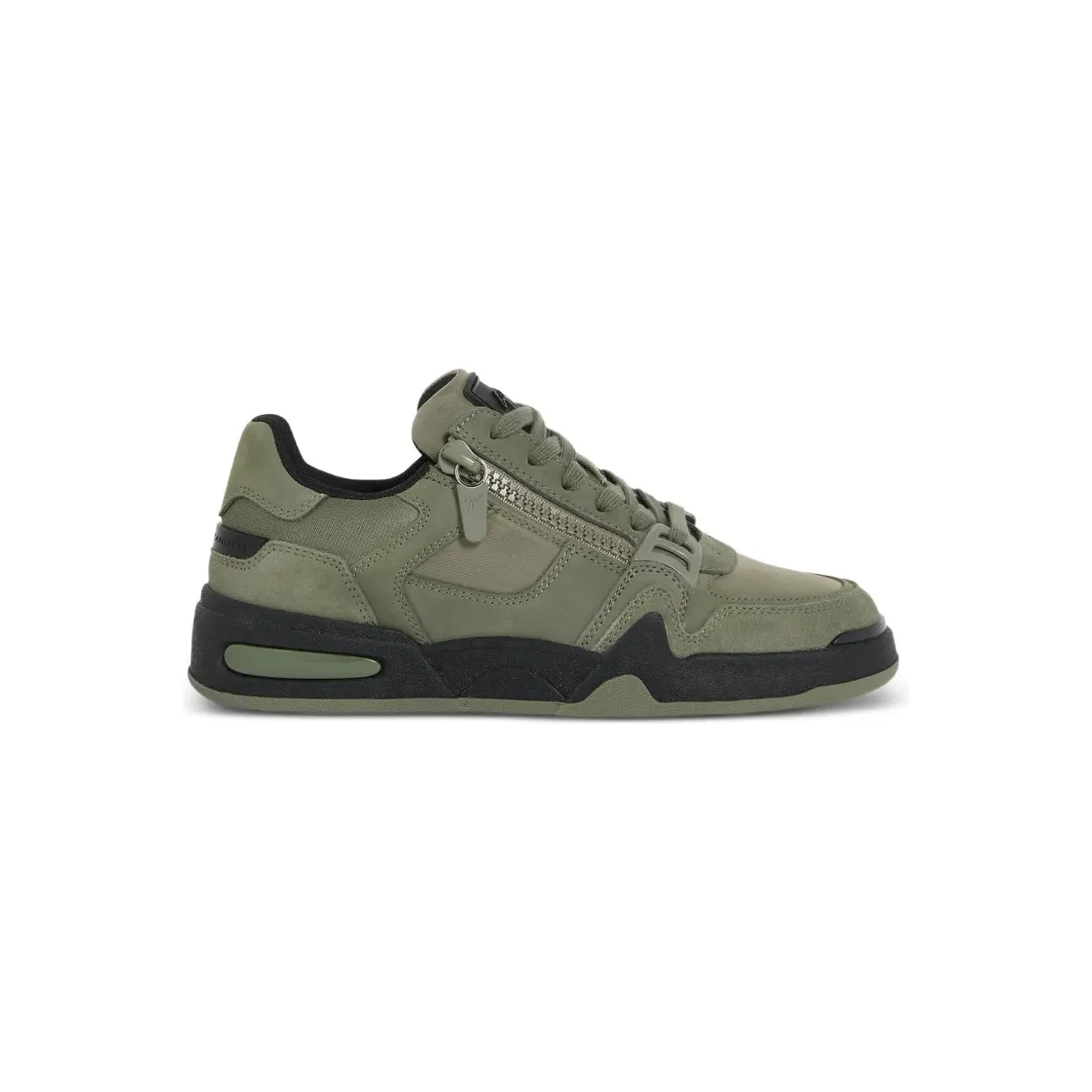 Giuseppe Zanotti GZ-Ghost “Green” (RU60000004)