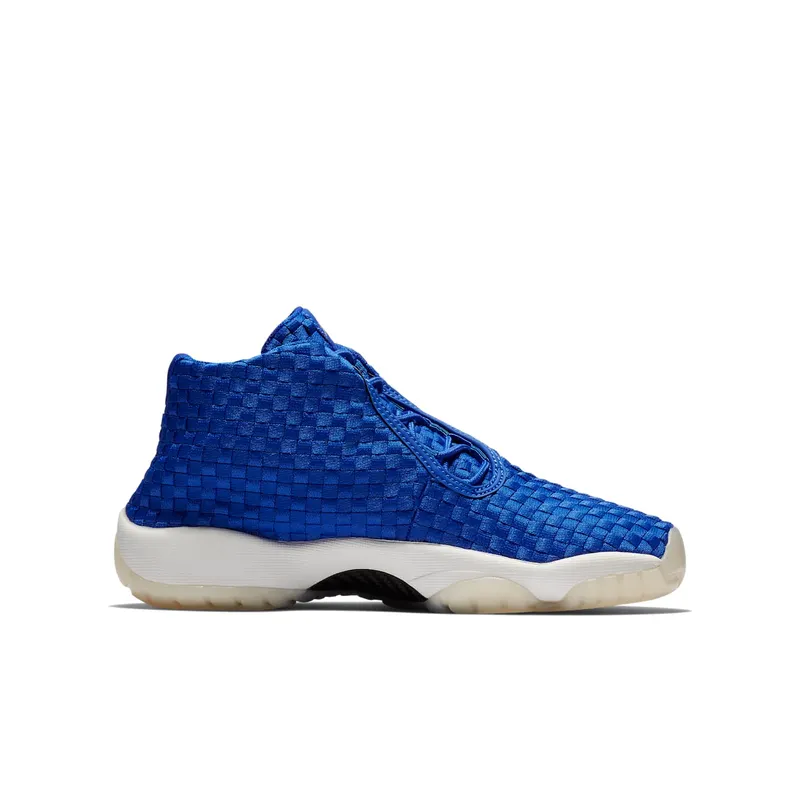 Jordan Future Hyper Royal (GS) Hyper Royal/Hyper Royal-Phantom (656504-402)