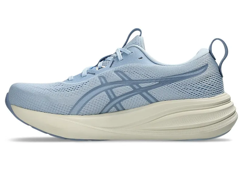 ASICS GEL-PULSE 17 “Solid Air / Cream” (1012B930-402)