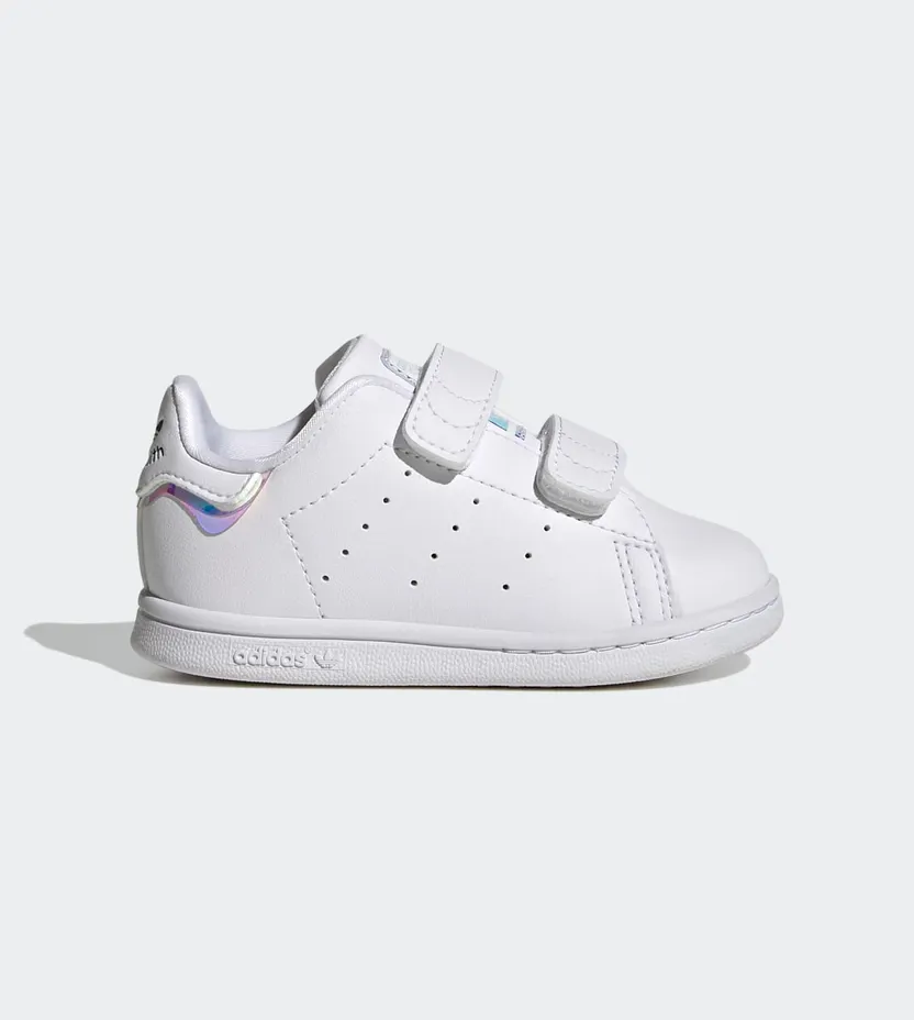 adidas Stan Smith Cloud White / Cloud White / Core Black (GY4243)