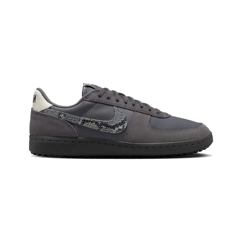 Nike Field General ’82 Snakeskin Dark Grey (IF0667-001)