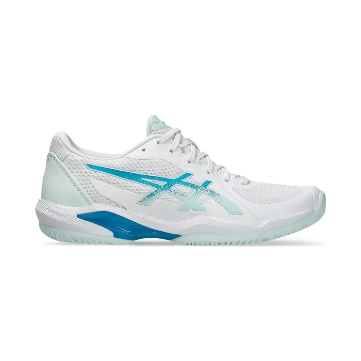 ASICS Solution Swift FF 2 White Soothing Sea (1042A265-101)