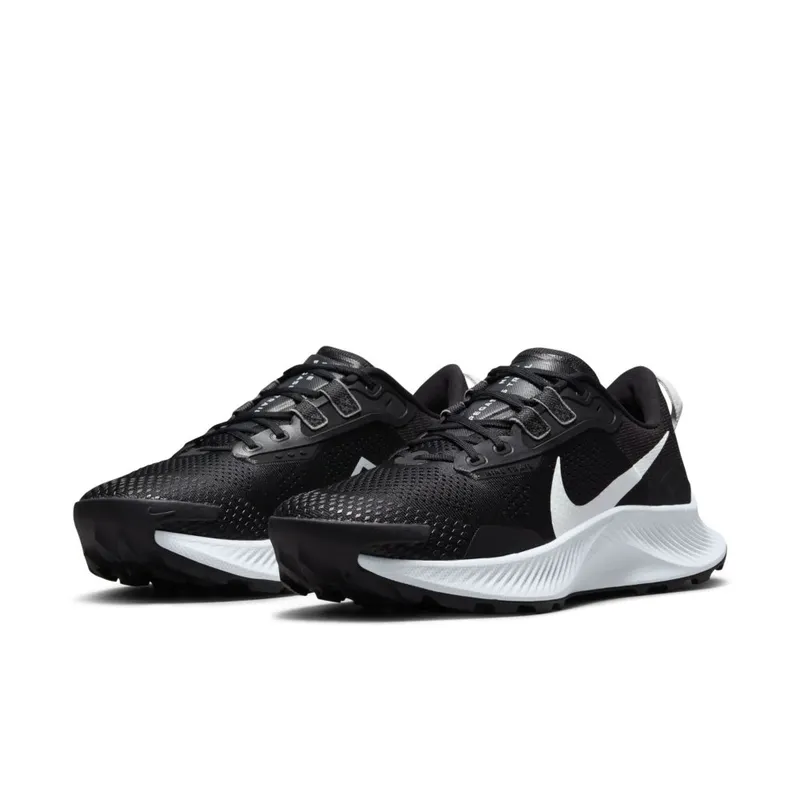 Nike Pegasus Trail 3 Trail Running Black (DA8698-001)