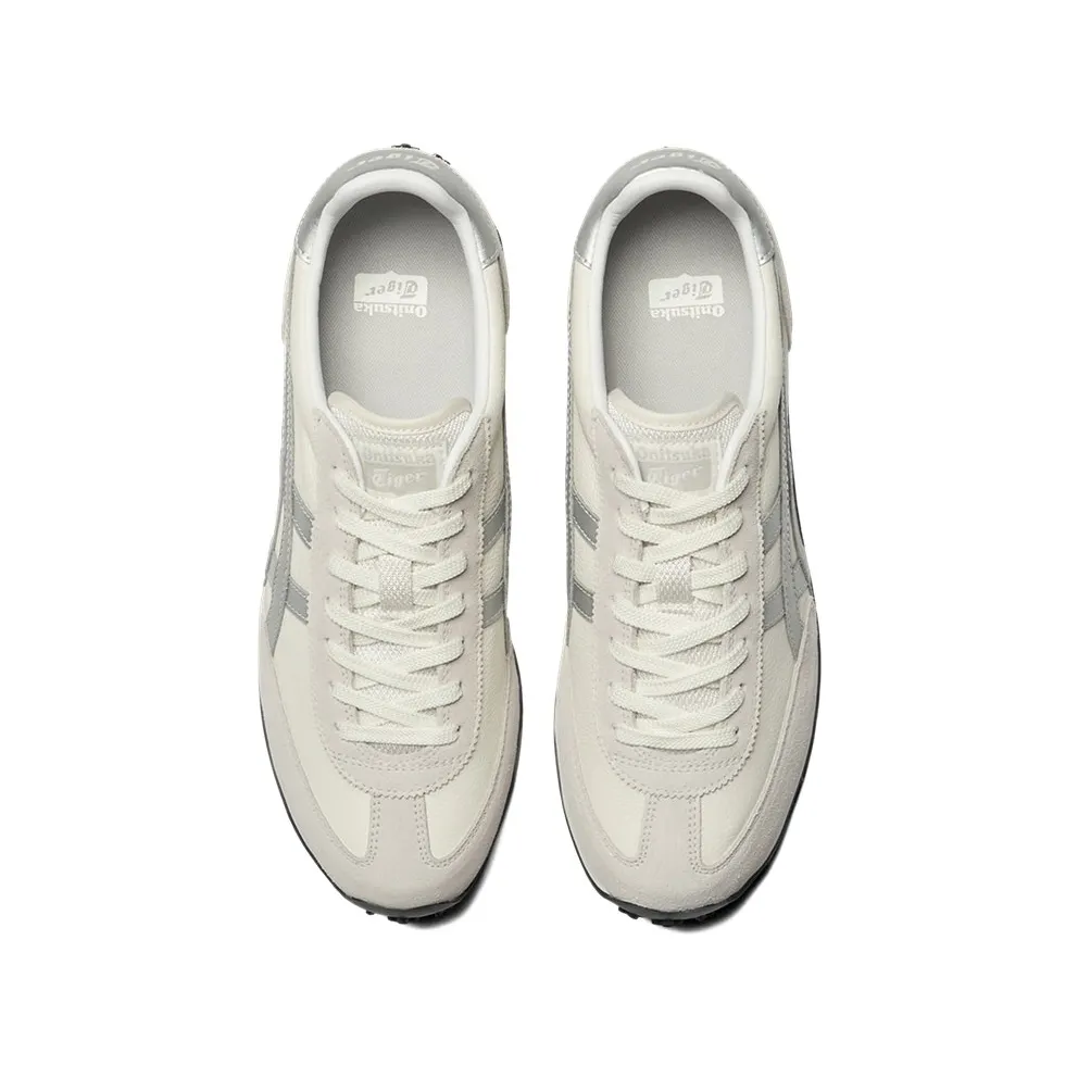 Onitsuka Tiger EDR 78 Cream Pure Silver (1183B411-104)