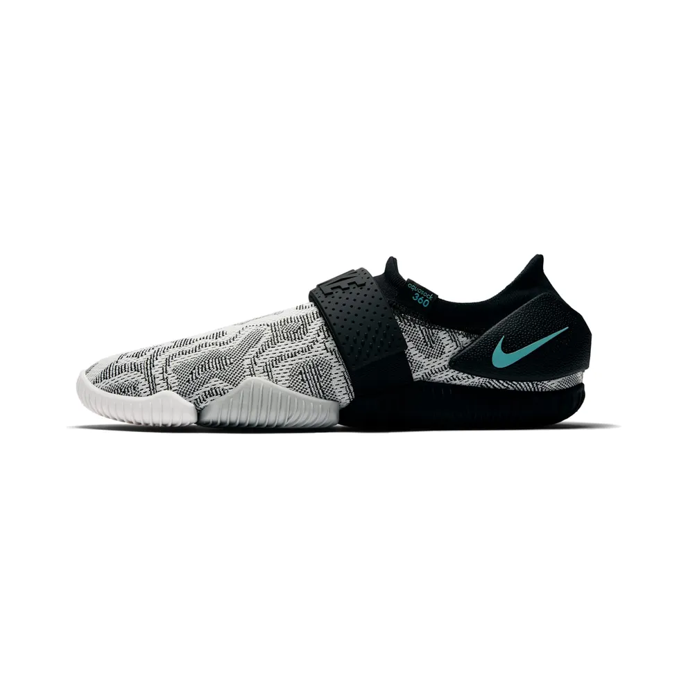 Nike Aqua Sock 360 Black Hyper Turquoise Pale Grey (902782-002)
