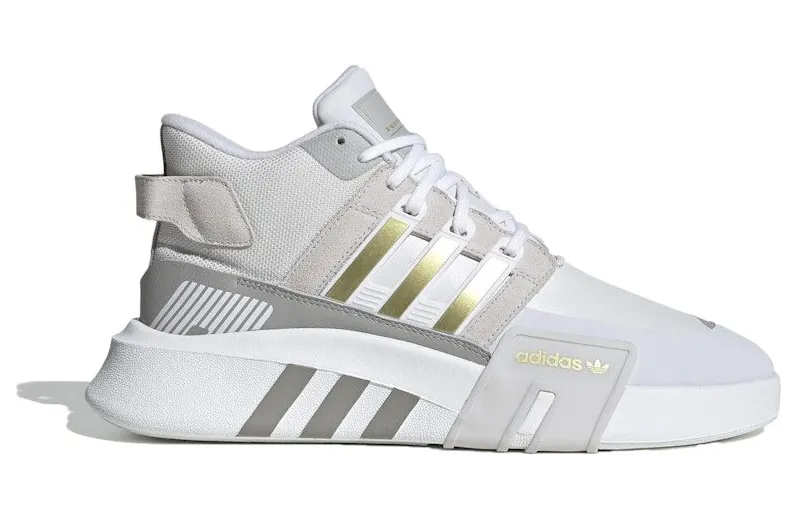 adidas EQT Bask ADV V2 Gold Metallic (FW4254)
