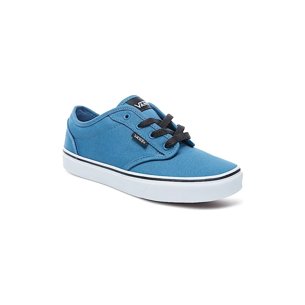 Vans Atwood Canvas GS “Blue Ashes” (VN0A349PMI8)