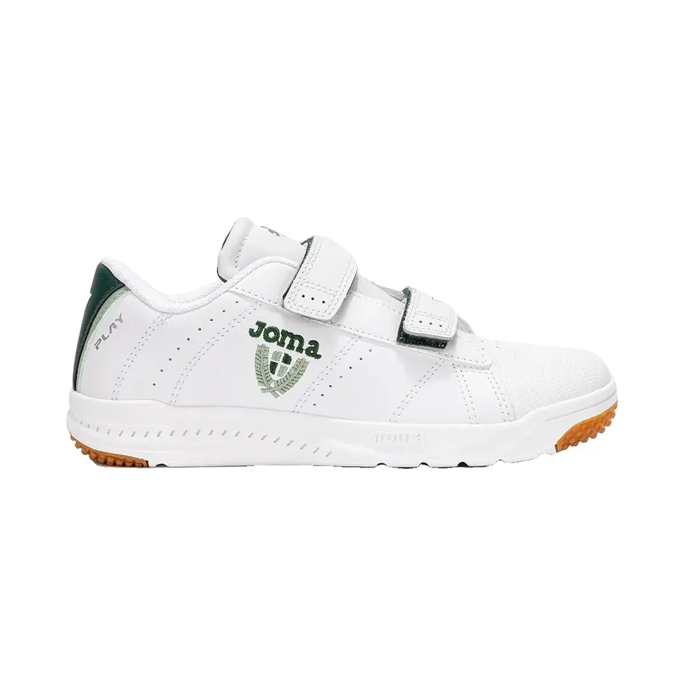 Joma sneaker White Khaki (WPLAYW2515VJR)