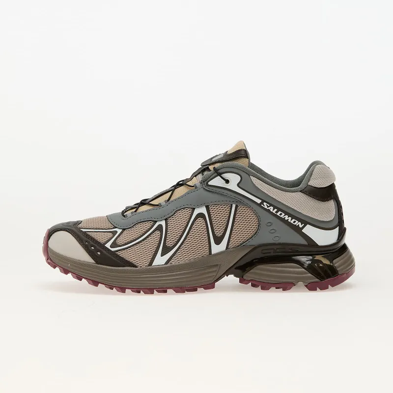 Salomon XT-Whisper Oxford Tan Sage (L47761800)