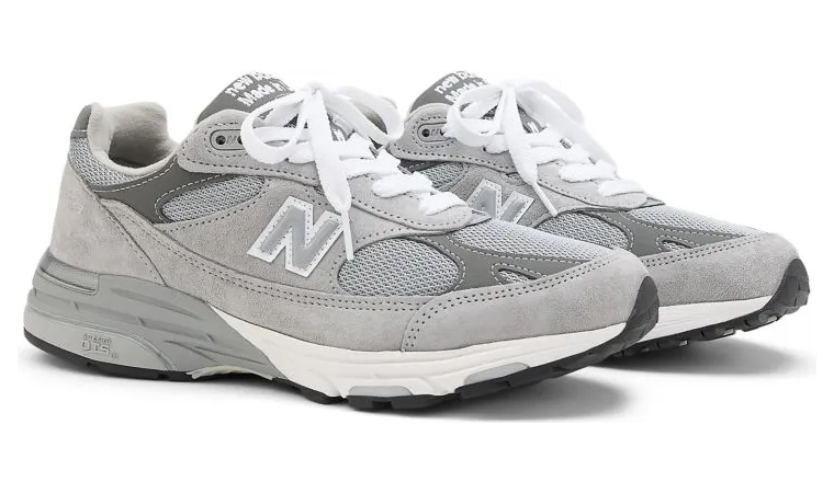New Balance 993 MIU Grey (W) (WR993GL)