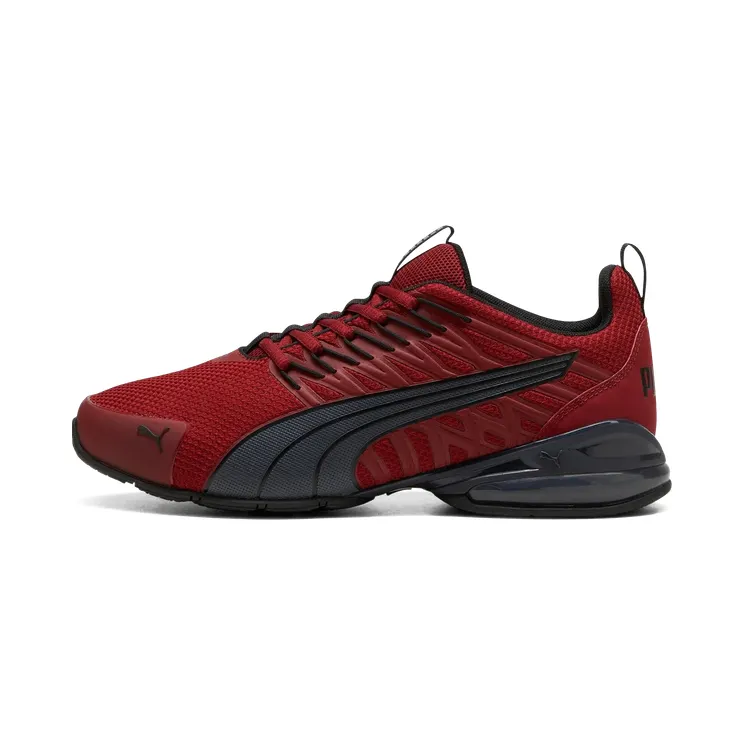 Nike Voltaic Evo “Intense Red Black” (379601-11)