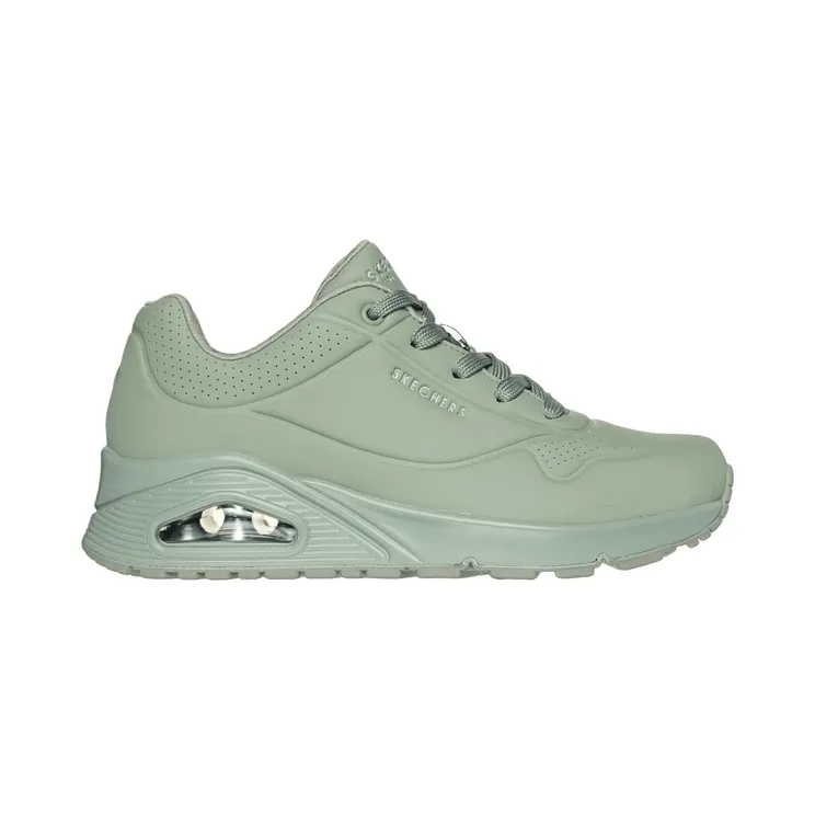 Skechers UNO – Stand on Air “Sage” (73690SAGE)