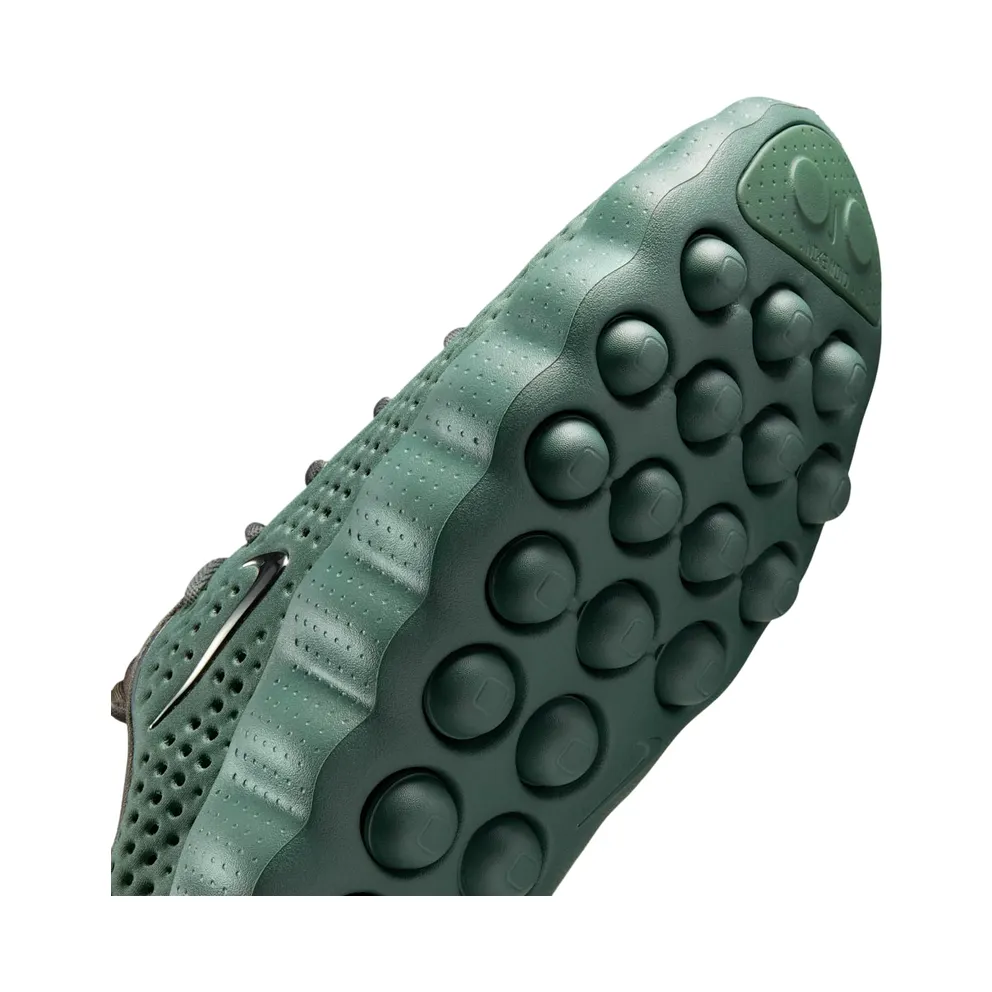 Nike Mind 002 – “Camo Green / Newsprint / Phantom” (HQ4308-300)
