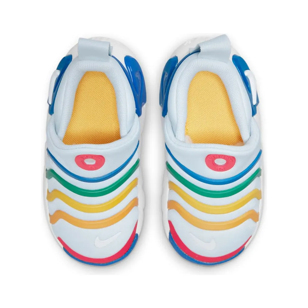 Nike Dynamo Go Baby/Toddler Easy On/Off Blue (DH3438-400)