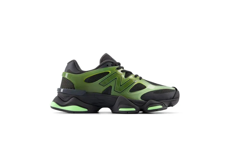 New Balance 9060x Caged “Alpine Green” (U9060IDG)