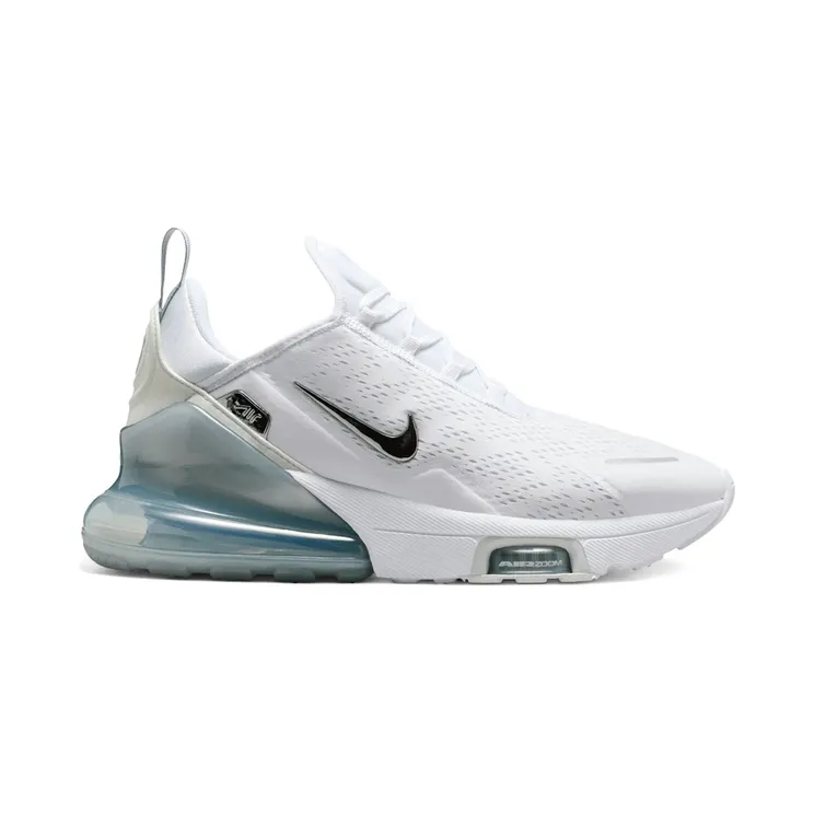 Nike Air Max 270 Premium Off White Pure Platinum (IO9883-104)