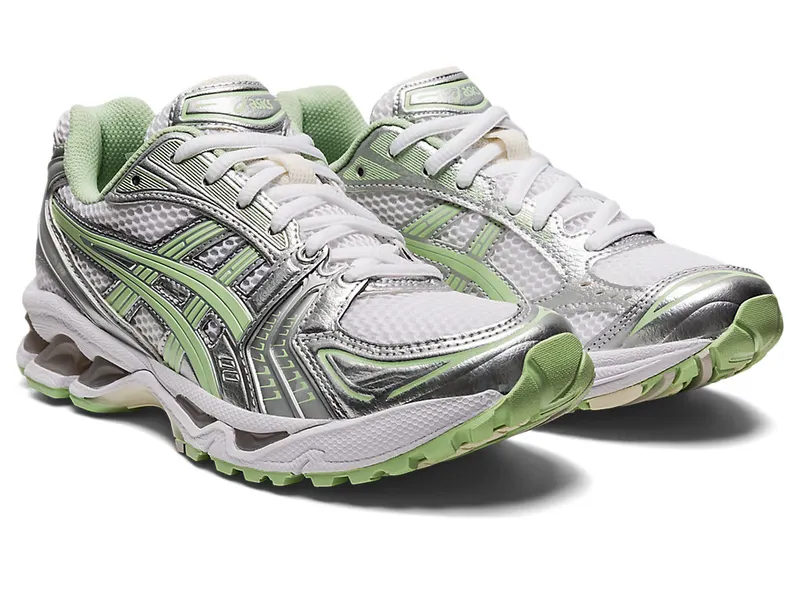 Asics GEL-KAYANO™ 14 White/Jade (1202A056.105)