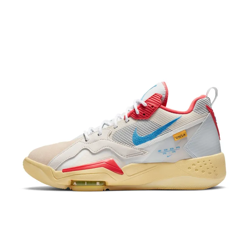 Air Jordan x Union Zoom 92 ‘Guava Ice’ (2020) (DA2553-800)