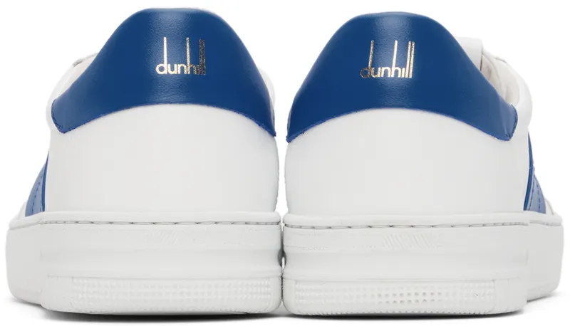 Dunhill White & Blue Court Legacy (DU22R1340D3122)