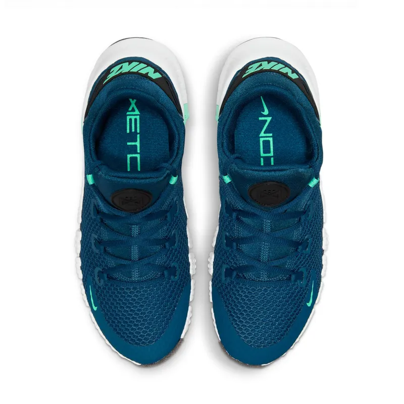 Nike Free Metcon 4 Valerian Blue (CZ0596-401)