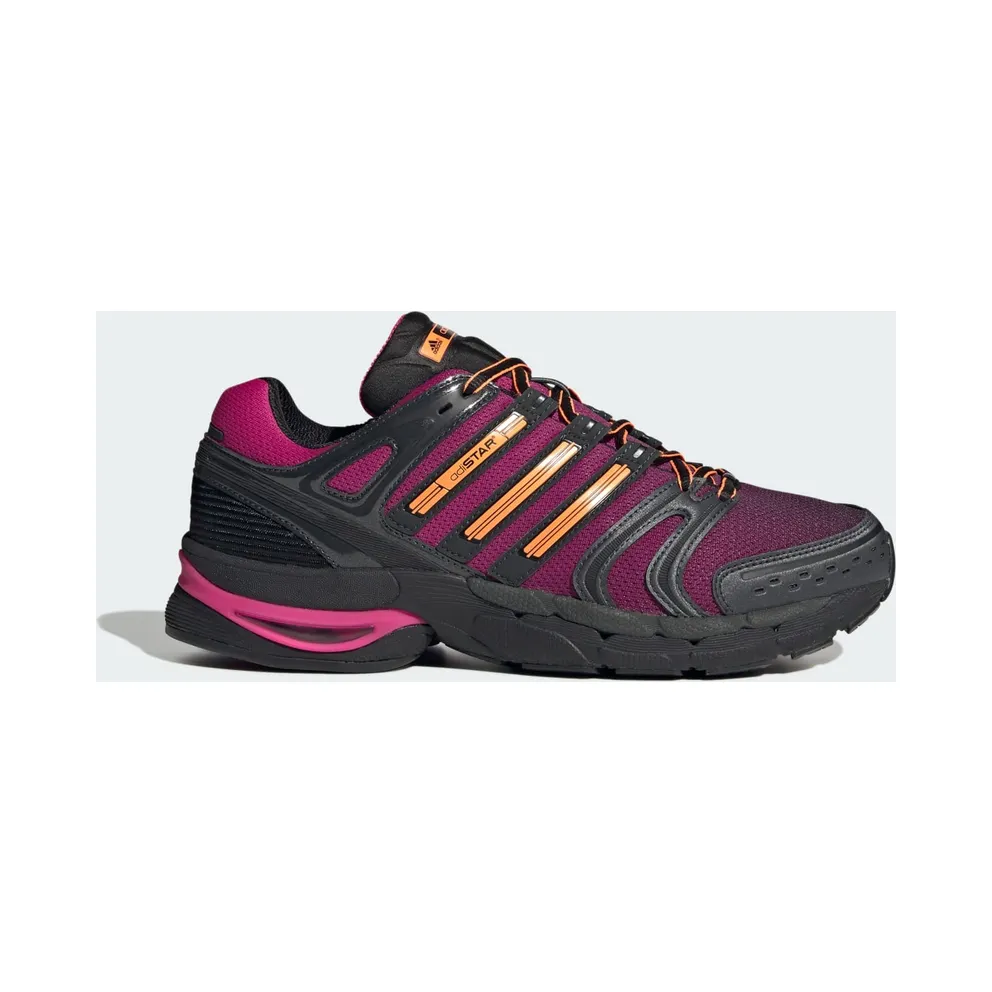 Adidas Adistar Control 5 “Black Purple Orange” (KI8592)