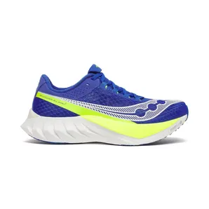 SAUCONY Endorphin Pro 4 “Lapis / Citron” (S20939-285)
