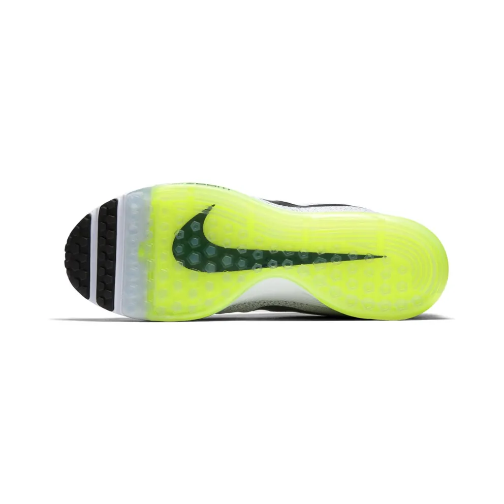Nike Zoom All Out Low White Black Volt White/Black-Volt (878670-107)