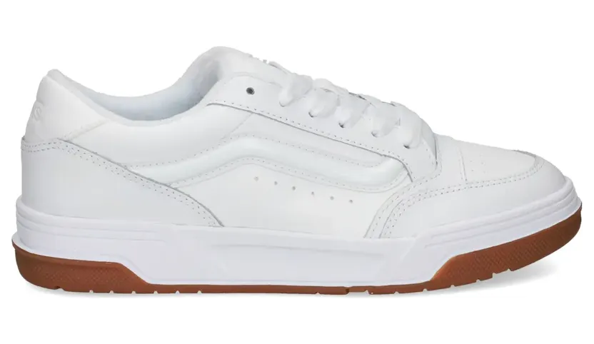 Vans Hylane Sneakers – Weiß (VN000D1J9DH1)