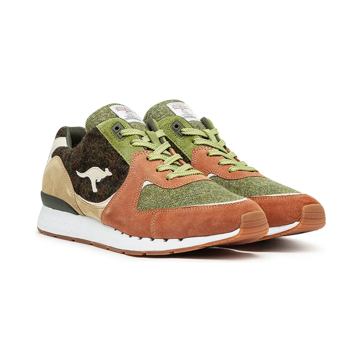 kangaroos-coil 475110008083