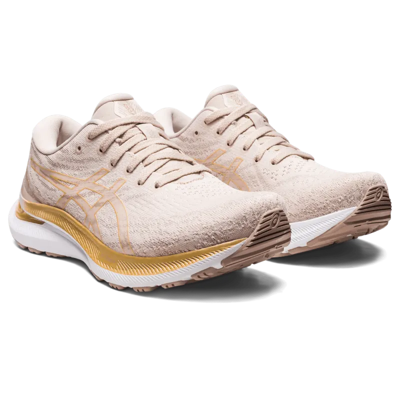 Asics GEL-KAYANO 29 Mineral Beige/Champagne (1012B272.250)