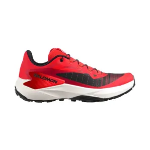 Salomon Genesis Fiery Red / Lava Falls / Black (L49226500)