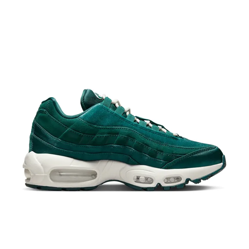 Nike AIR MAX 95 MNS “Green Velvet” (DZ5226-300)