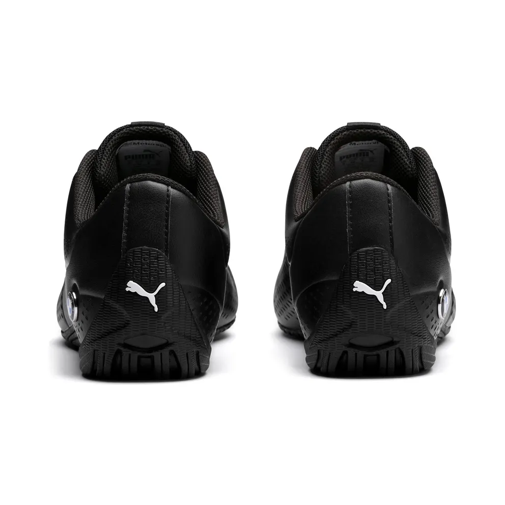 Puma Bmw M Motorsport Drift Cat Ultra 5 II Black (30642101)