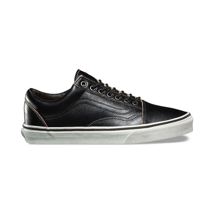 Vans Old Skool Black (VA38G1OE6)
