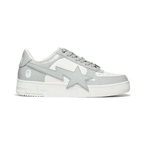 A Bathing Ape Bape Sta OS #3 M2 Gray (1K70-291-310)